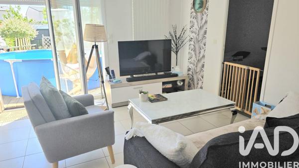 Maison à vendre 5 pièces 97,1 m² Plescop