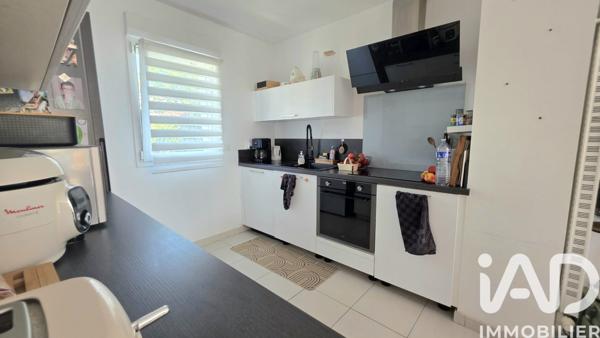 Maison à vendre 5 pièces 97,1 m² Plescop