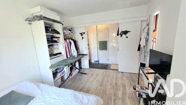 Maison à vendre 5 pièces 97,1 m² Plescop