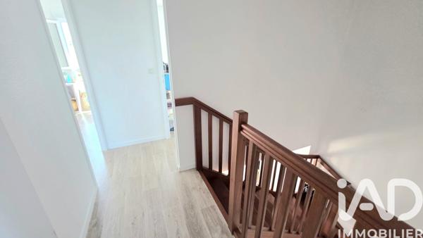 Maison à vendre 5 pièces 97,1 m² Plescop