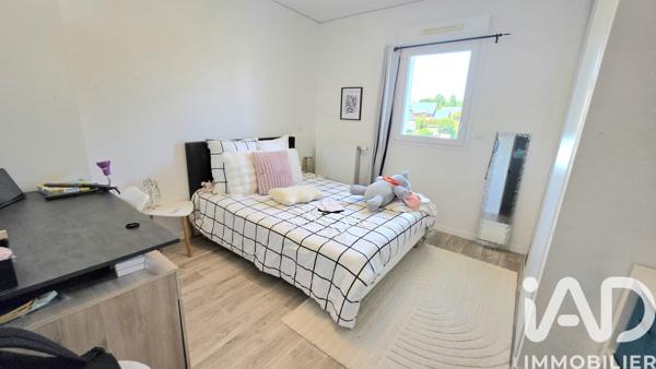 Maison à vendre 5 pièces 97,1 m² Plescop