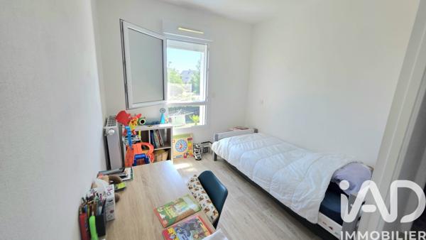 Maison à vendre 5 pièces 97,1 m² Plescop