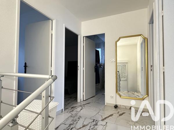 Maison à vendre 7 pièces 145 m² Couëron
