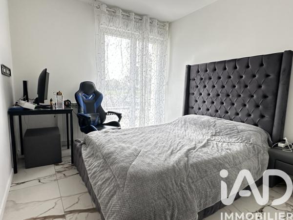 Maison à vendre 7 pièces 145 m² Couëron
