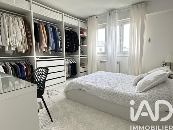 Maison à vendre 7 pièces 145 m² Couëron