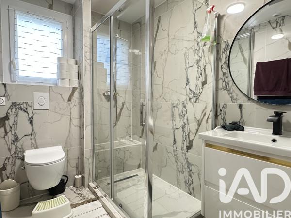 Maison à vendre 7 pièces 145 m² Couëron