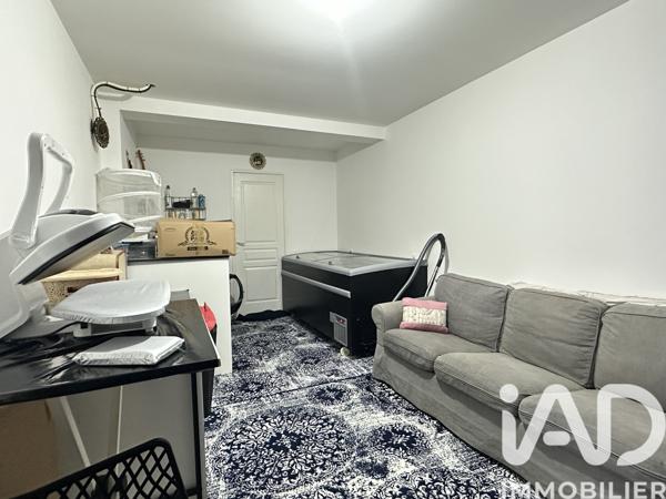 Maison à vendre 7 pièces 145 m² Couëron