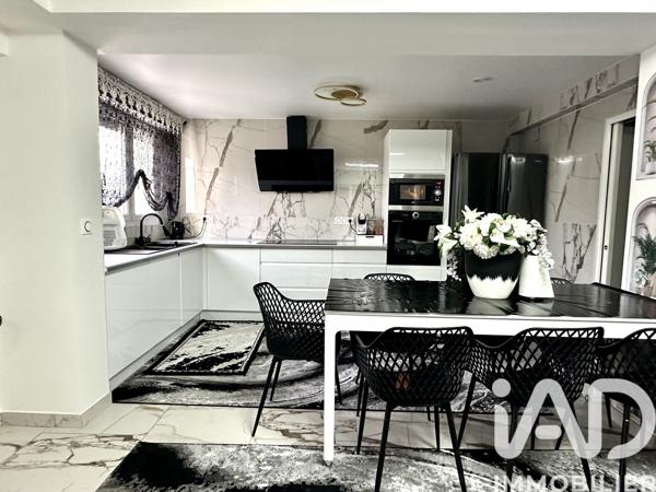 Maison à vendre 7 pièces 145 m² Couëron