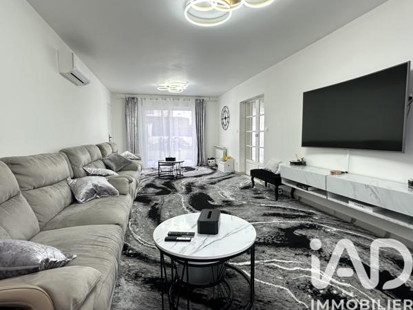Maison à vendre 7 pièces 145 m² Couëron