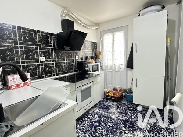 Maison à vendre 7 pièces 145 m² Couëron