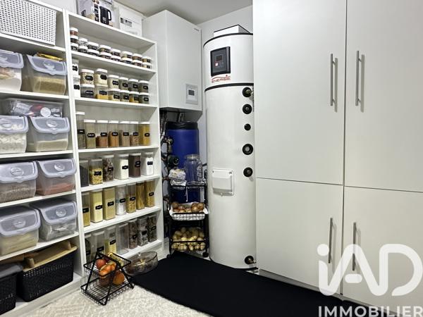 Maison à vendre 7 pièces 145 m² Couëron