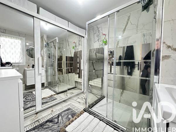 Maison à vendre 7 pièces 145 m² Couëron