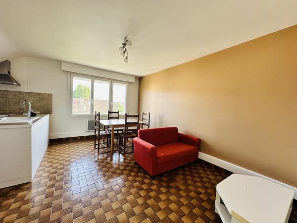 Sens (89100) Appartement Sens 2 pièce(s) 40 m2