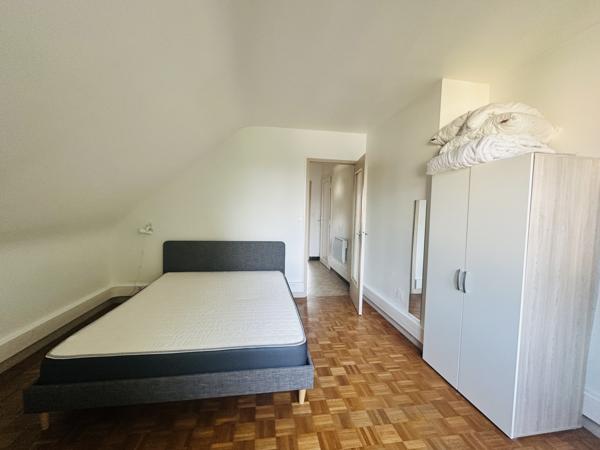 Sens (89100) Appartement Sens 2 pièce(s) 40 m2