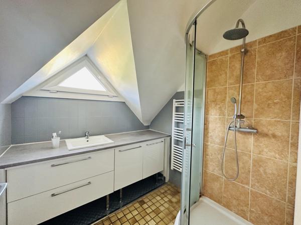 Sens (89100) Appartement Sens 2 pièce(s) 40 m2