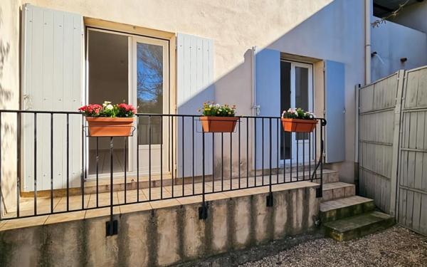 Appartement à vendre    3 pièces •  Pertuis