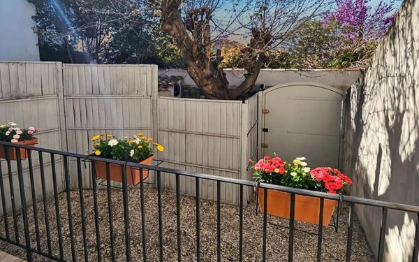 Appartement à vendre    3 pièces •  Pertuis