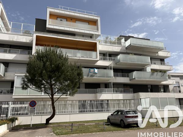 Appartement à vendre 4 pièces 101 m² La Baule-Escoublac