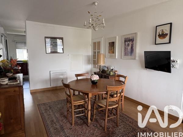 Appartement à vendre 4 pièces 101 m² La Baule-Escoublac