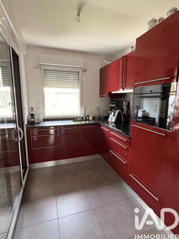Appartement à vendre 4 pièces 101 m² La Baule-Escoublac