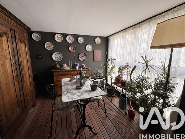 Appartement à vendre 4 pièces 101 m² La Baule-Escoublac