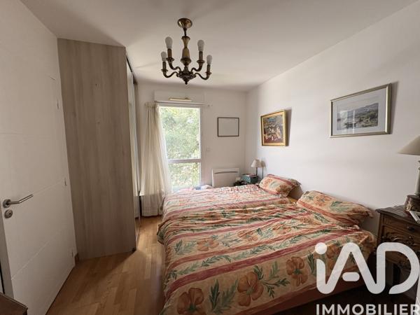 Appartement à vendre 4 pièces 101 m² La Baule-Escoublac