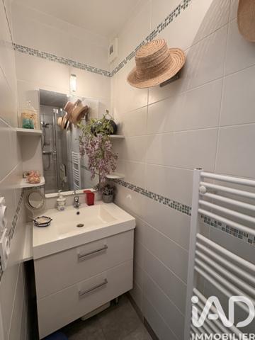 Appartement à vendre 4 pièces 101 m² La Baule-Escoublac