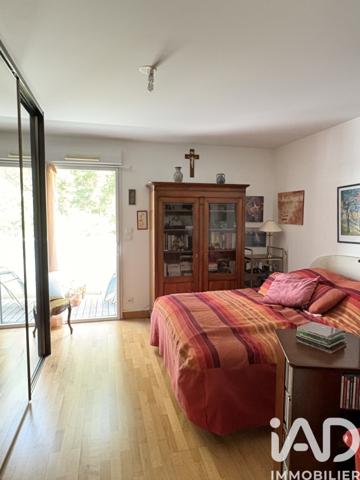 Appartement à vendre 4 pièces 101 m² La Baule-Escoublac