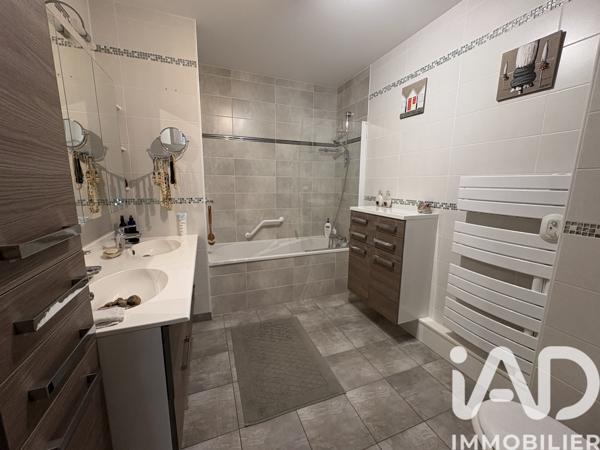 Appartement à vendre 4 pièces 101 m² La Baule-Escoublac