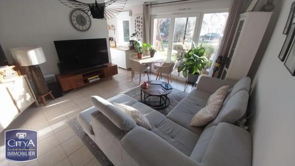 Appartement à vendre 2 pièces 48.38m² Beaurains (62217)