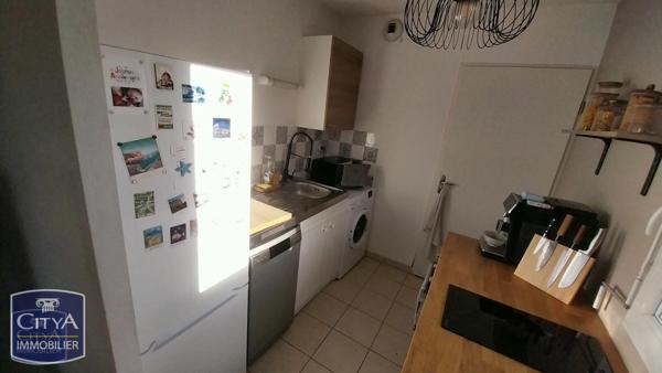 Appartement à vendre 2 pièces 48.38m² Beaurains (62217)