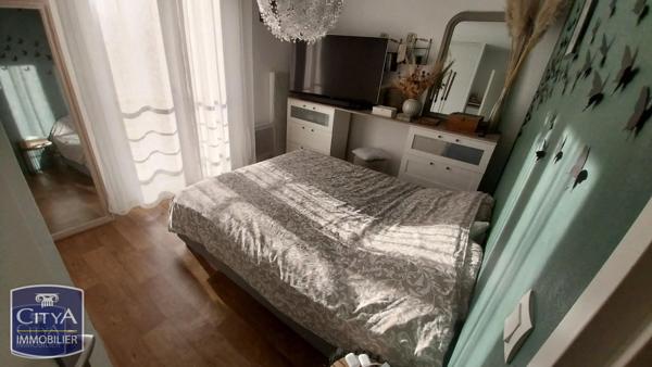 Appartement à vendre 2 pièces 48.38m² Beaurains (62217)