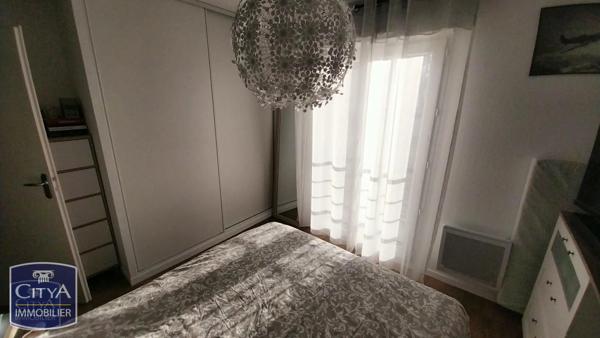 Appartement à vendre 2 pièces 48.38m² Beaurains (62217)