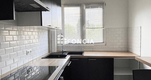 Location Appartement 2 pièces 46.29 m² - Bois-d'arcy 78390