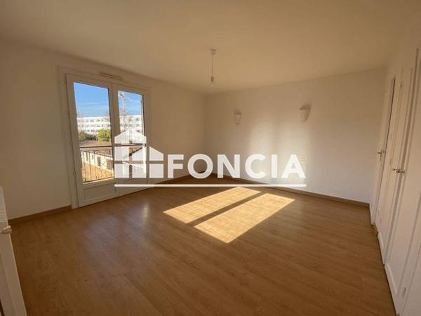 Location Maison 6 pièces 132.87 m² - 30 AVENUE MARLY Talence 33400