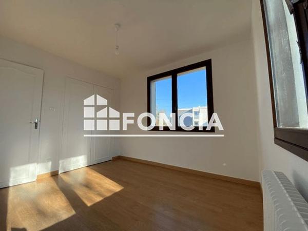 Location Maison 6 pièces 132.87 m² - 30 AVENUE MARLY Talence 33400