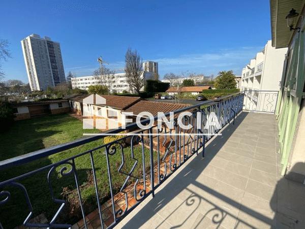 Location Maison 6 pièces 132.87 m² - 30 AVENUE MARLY Talence 33400