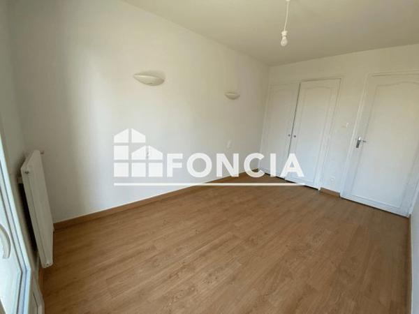 Location Maison 6 pièces 132.87 m² - 30 AVENUE MARLY Talence 33400