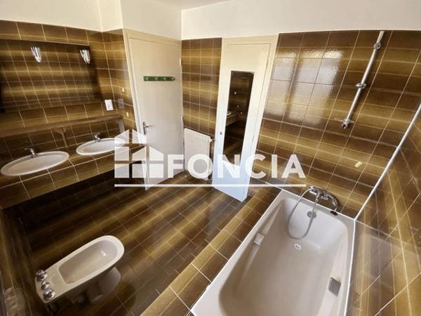 Location Maison 6 pièces 132.87 m² - 30 AVENUE MARLY Talence 33400