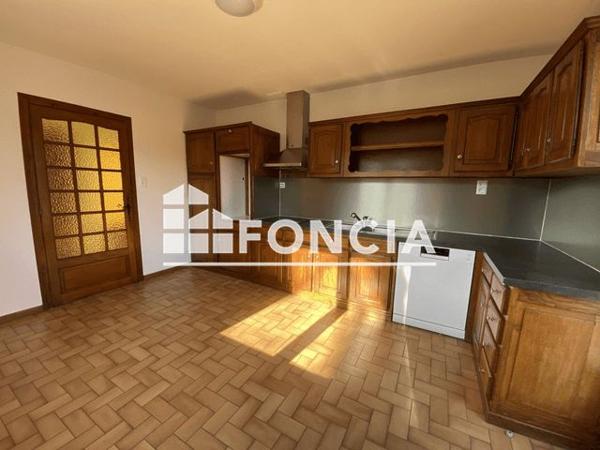 Location Maison 6 pièces 132.87 m² - 30 AVENUE MARLY Talence 33400