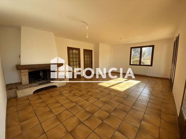 Location Maison 6 pièces 132.87 m² - 30 AVENUE MARLY Talence 33400