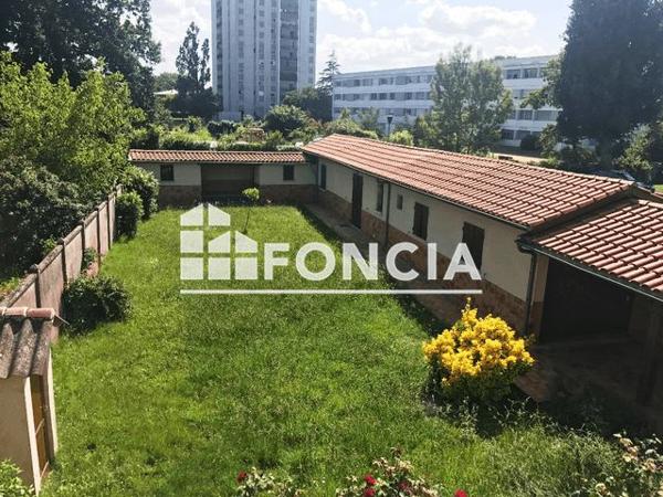 Location Maison 6 pièces 132.87 m² - 30 AVENUE MARLY Talence 33400