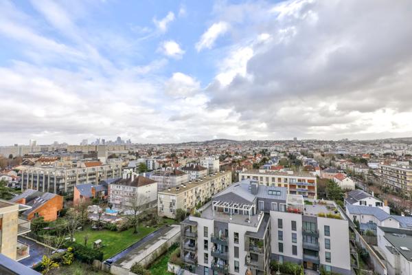 Appartement Rueil-Malmaison - TRIANGLE D'OR