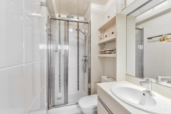 Appartement Rueil-Malmaison - TRIANGLE D'OR