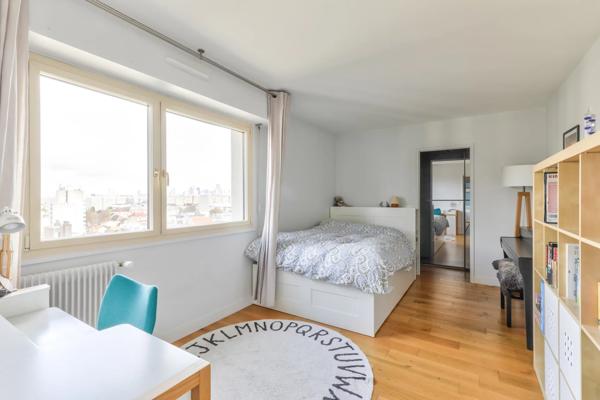 Appartement Rueil-Malmaison - TRIANGLE D'OR