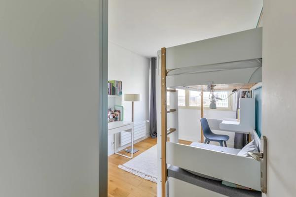 Appartement Rueil-Malmaison - TRIANGLE D'OR