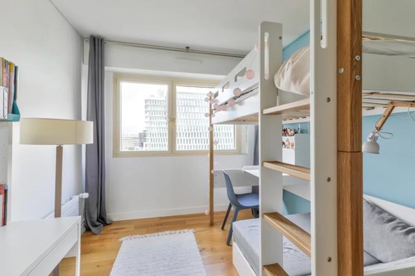 Appartement Rueil-Malmaison - TRIANGLE D'OR