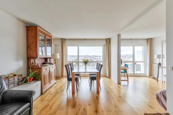 Appartement Rueil-Malmaison - TRIANGLE D'OR