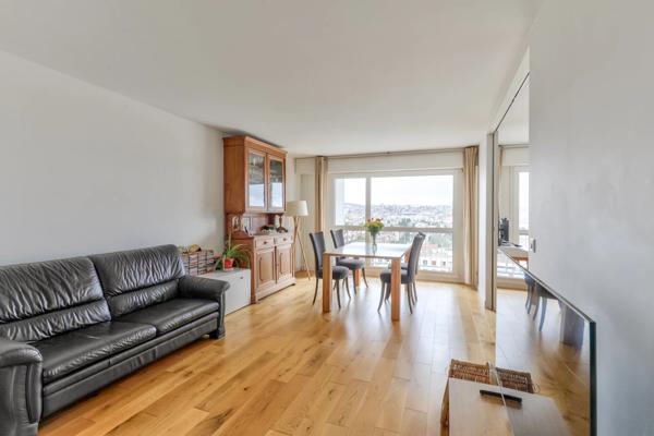 Appartement Rueil-Malmaison - TRIANGLE D'OR