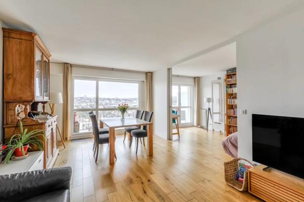 Appartement Rueil-Malmaison - TRIANGLE D'OR